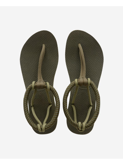 Havaianas Cosmo Madrid - GREEN