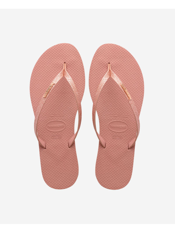 Havaianas You Shine - CROCUS ROSE