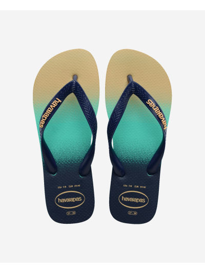 Havaianas Top Fashion - VIRTUAL GREEN
