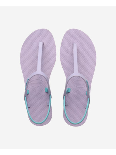 Havaianas You Paraty - QUIET LILAC