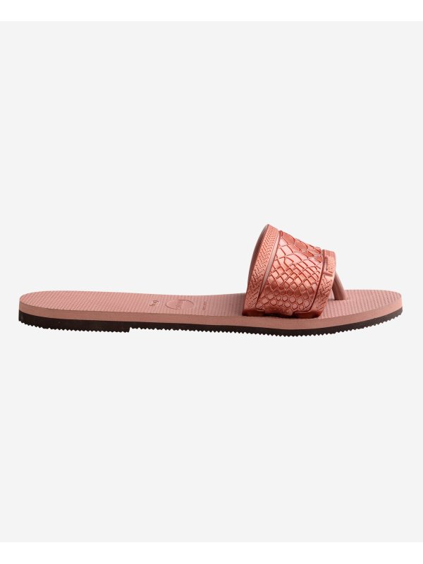 Havaianas You Angra Wild - CROCUS ROSE