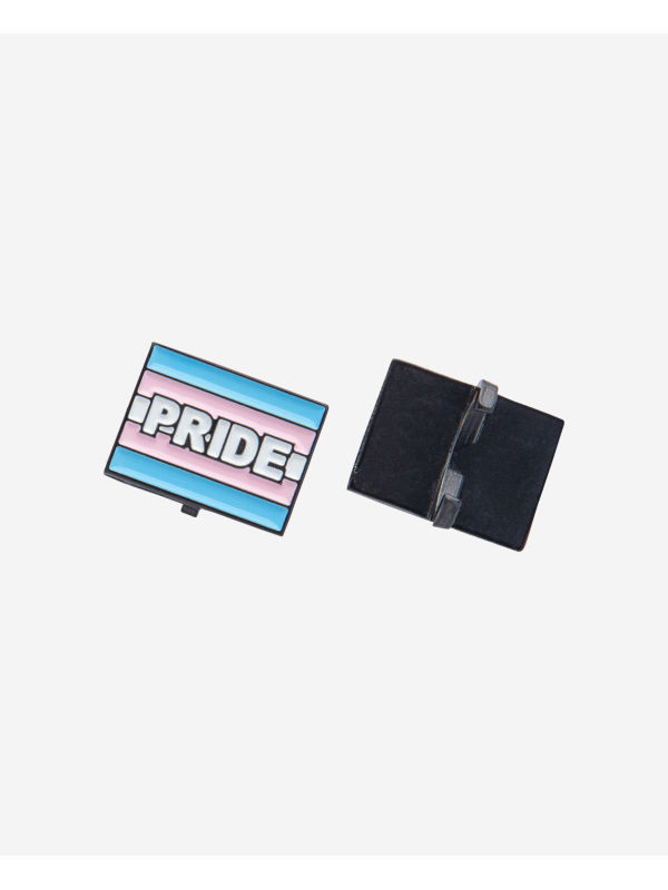 Havaianas Charms Top Pride - BLUE/PINK