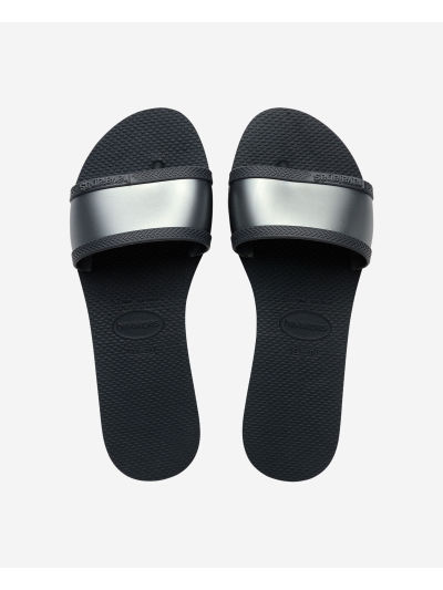 Havaianas You Angra - NEW GRAPHITE