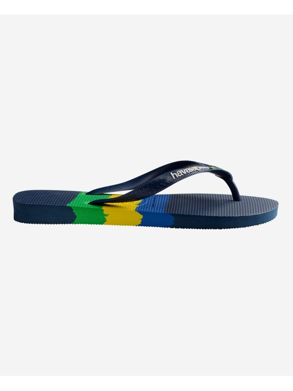 Havaianas Brasil Tech - NAVY BLUE