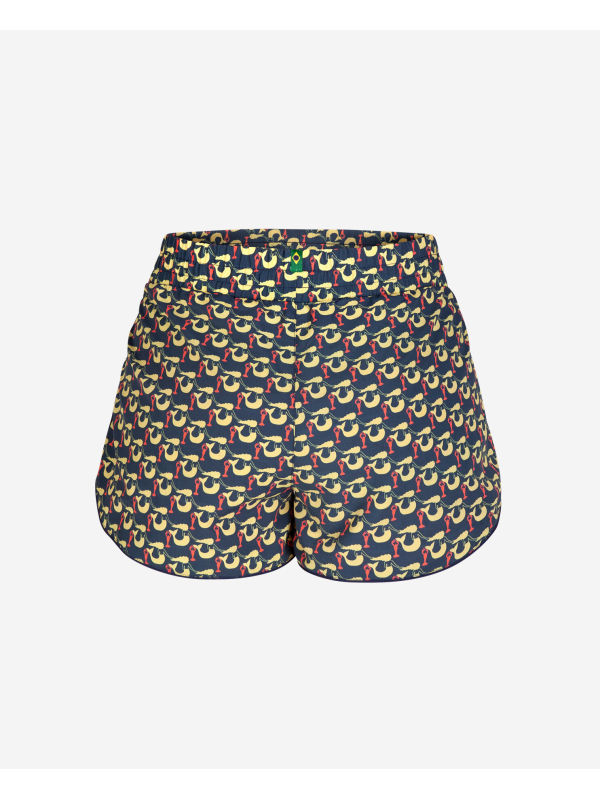 Havaianas Shorts Econyl - MULTICOLOR