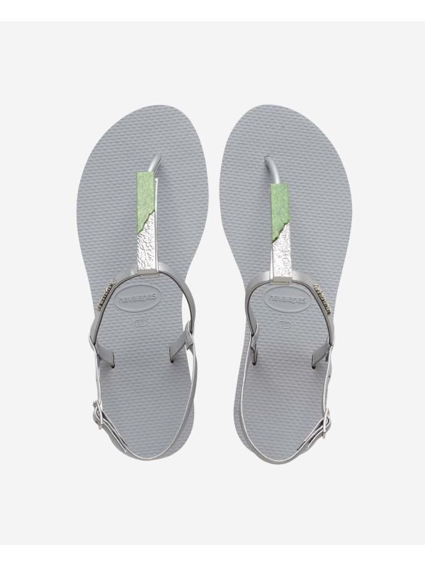 Havaianas You Rio Mystic - ICE GREY