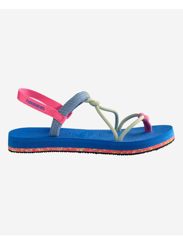 Havaianas Cosmo Osaka - BLUE STAR