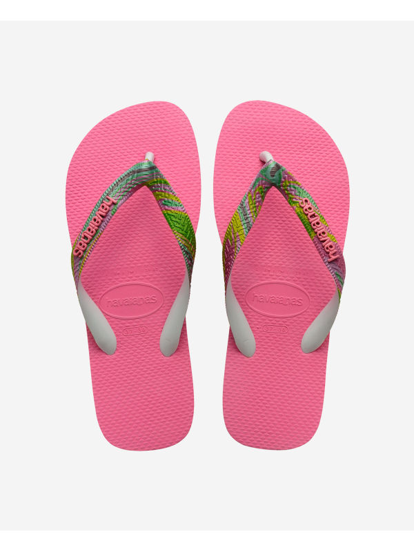 Havaianas Top Verano - CRYSTAL ROSE