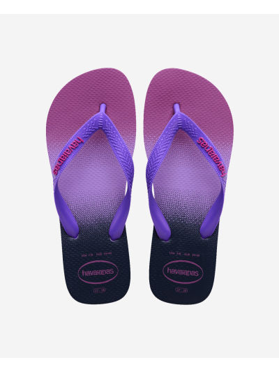 Havaianas Top Fashion - PRISMA PURPLE