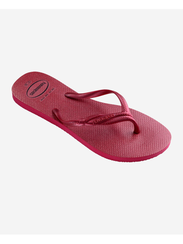 Havaianas Fantasia Gloss - PINK PARADISE