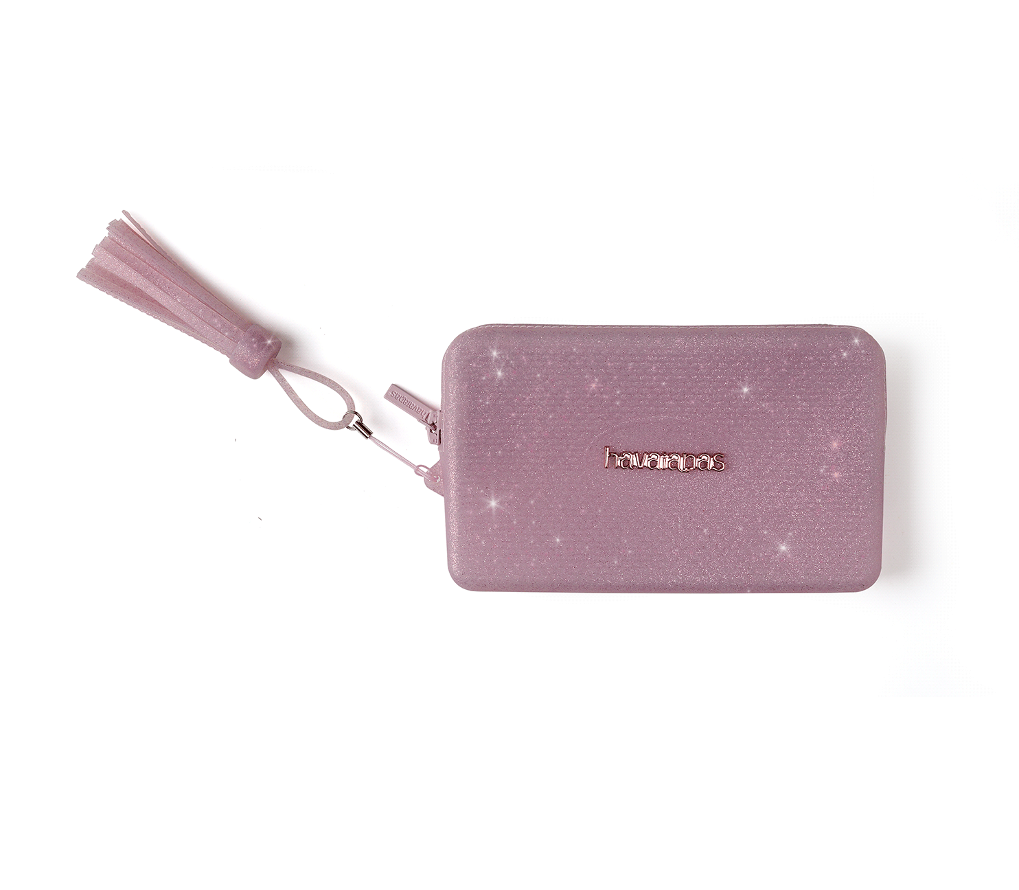 Havaianas Mini Borsa Plus Shine - ROSE