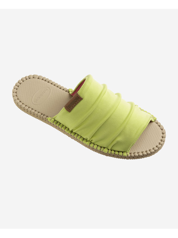 Havaianas Mule Evolution II - DAIQUIRI GREEN