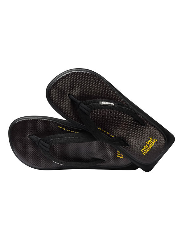 Havaianas Tradi Zori Market - BLACK