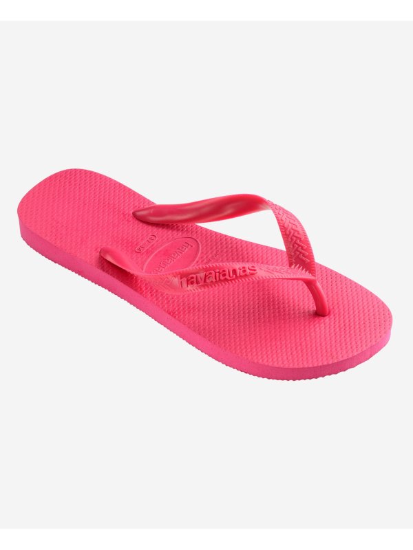 Havaianas Top - PINK ELECTRIC
