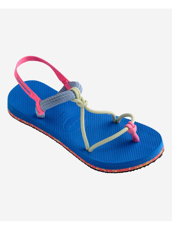 Havaianas Cosmo Osaka - BLUE STAR