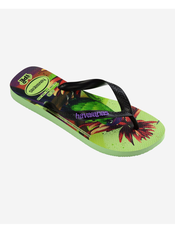 Havaianas Ipe - CITRONELLA