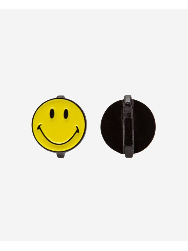 Havaianas Charms Smiley - YELLOW