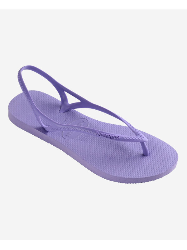 Havaianas Sunny II - PURPLE PAISLEY