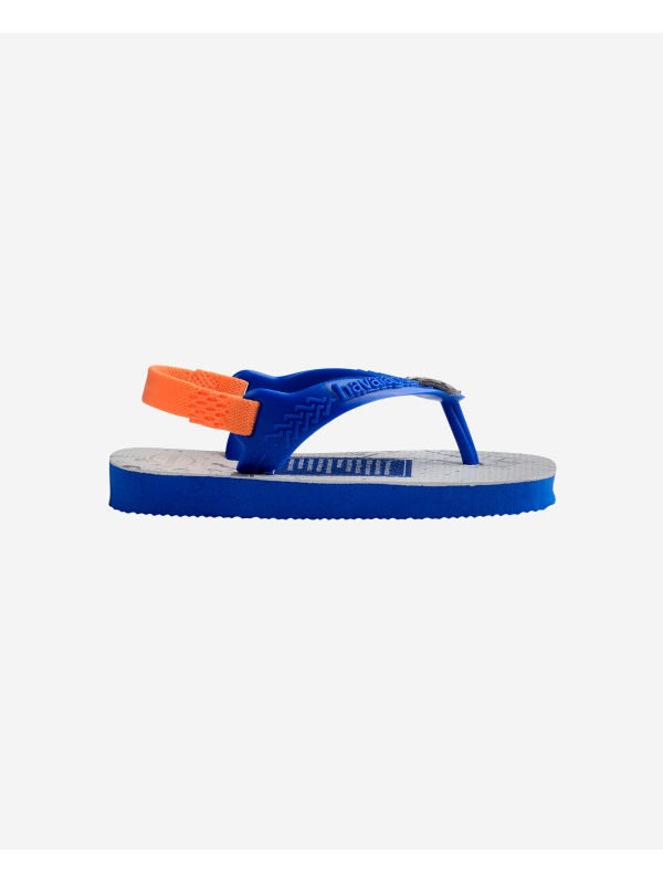 Havaianas Baby Nasa - BLUE STAR