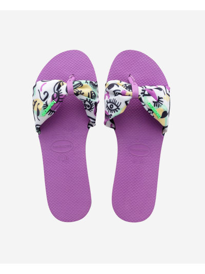Havaianas You St Tropez - PURPLE