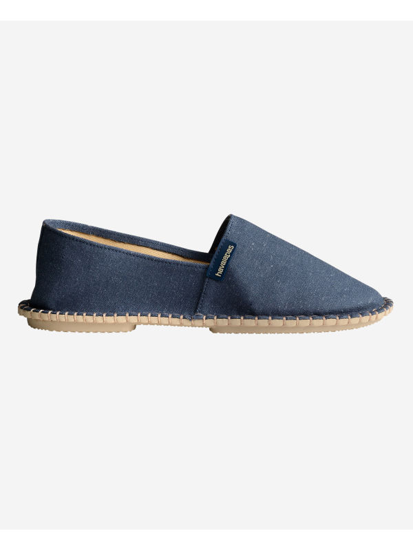 Havaianas Espadrillas Eco II - NAVY BLUE