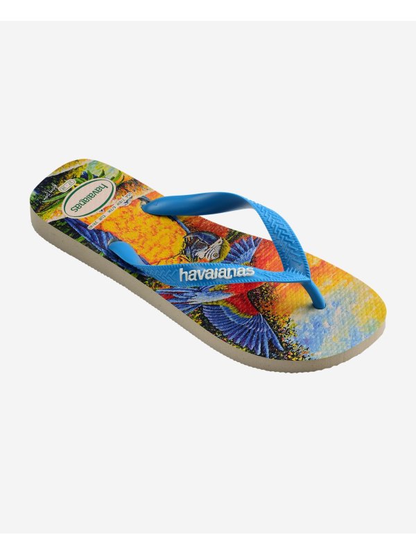 Havaianas BEI - BEIGE