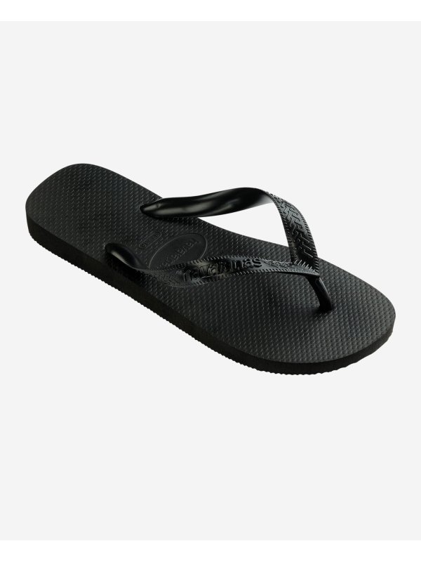 Havaianas Top - BLACK
