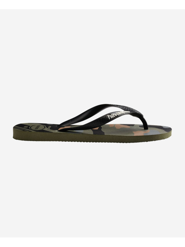 Havaianas Top Camu - GREEN