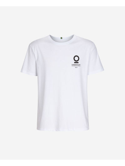 T-Shirt CI Swordfish - WHITE