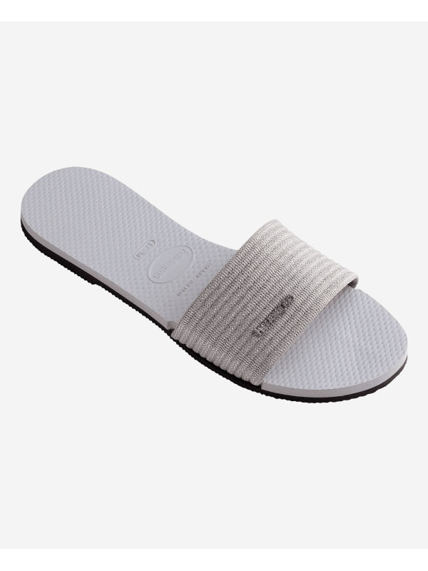 Havaianas You Malta Metallic - ICE GREY