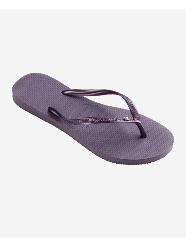 Havaianas Slim Crystal Sw II - MALVE