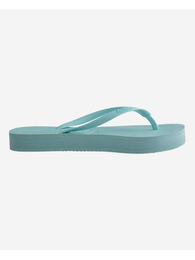 Havaianas Slim Flatform - SKY BLUE