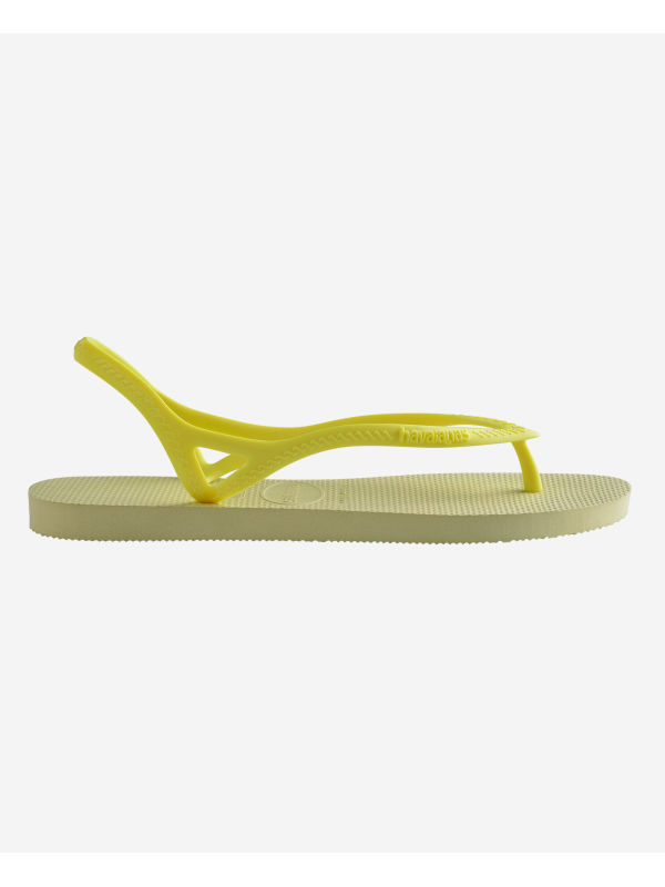 Havaianas Sunny II - LIME GREEN