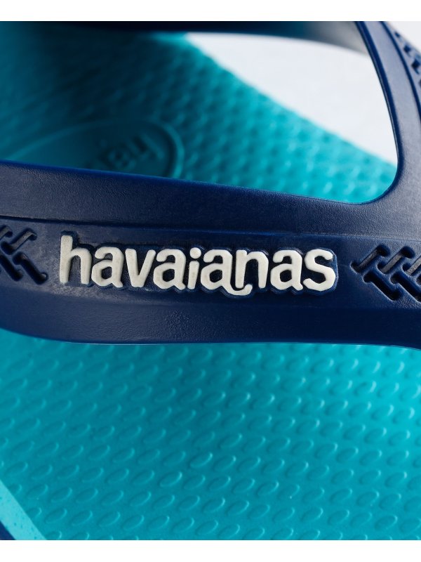 Havaianas Kids Max - BLUE