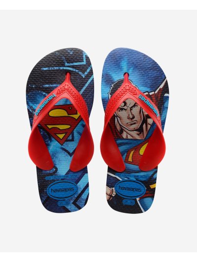 Havaianas Kids Max Herois - NAVY BLUE