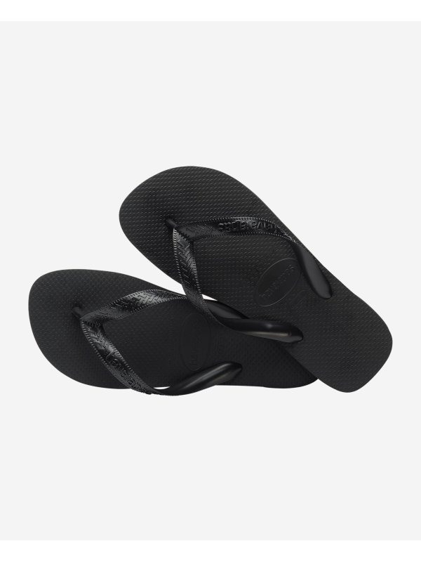 Havaianas Top - BLACK