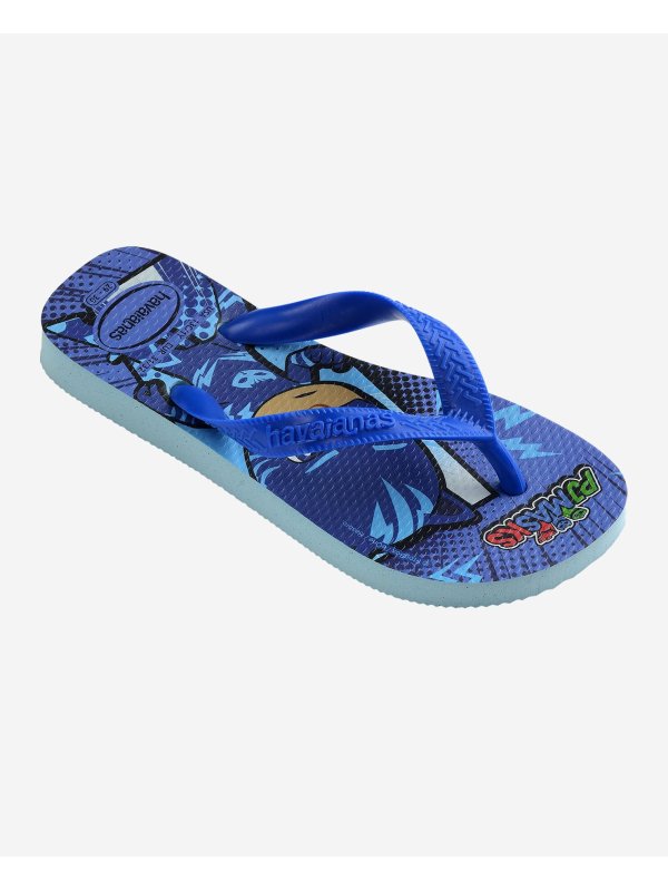 Havaianas Kids Top Pj Masks - BLUE WATER