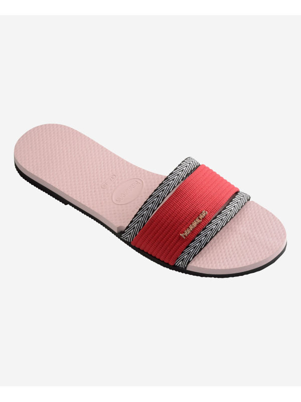 Havaianas You Trancoso - CANDY PINK