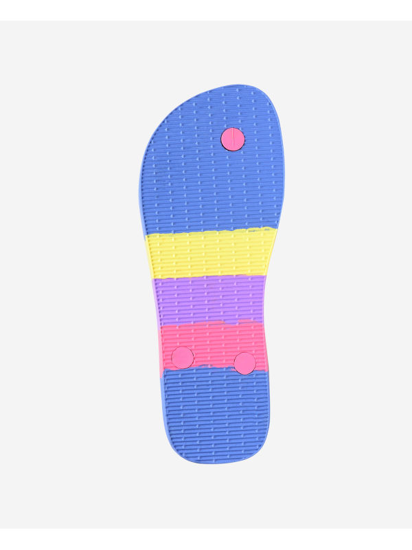 Havaianas Brasil Tech - PROVENCE BLUE