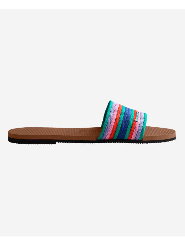 Havaianas You Malta Mix - RUST