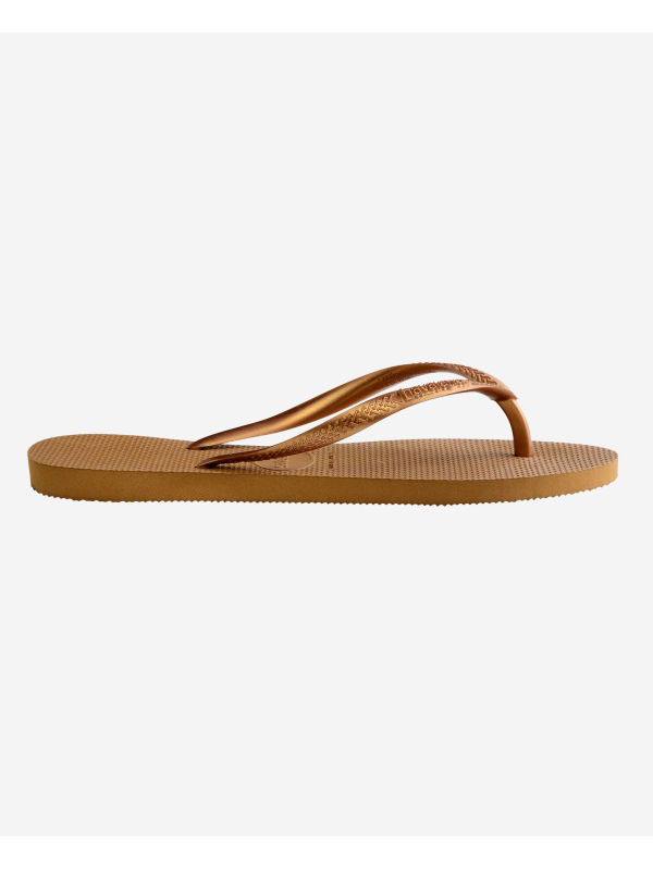 Havaianas Slim - BRONZE