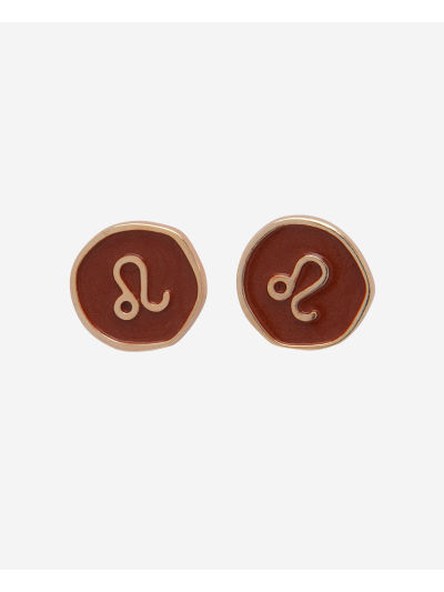Havaianas Charms Slim Leone - ORANGE