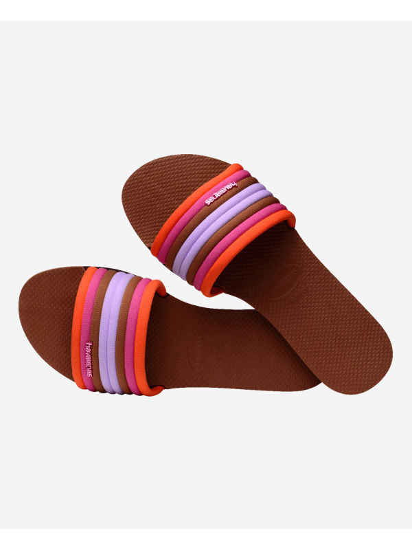 Havaianas You Malta Cool - RUST