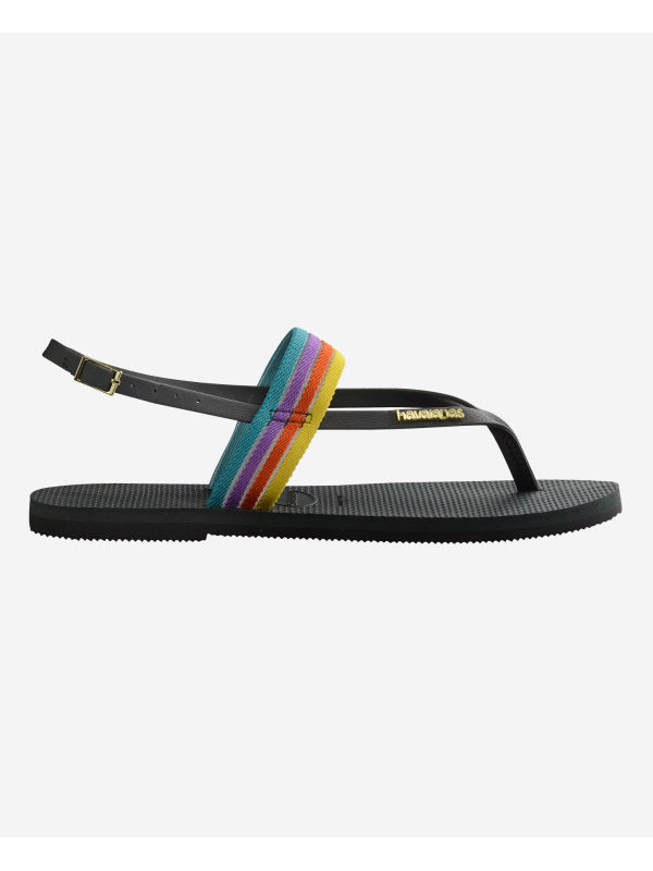 Havaianas You Floripa - NEW GRAPHITE