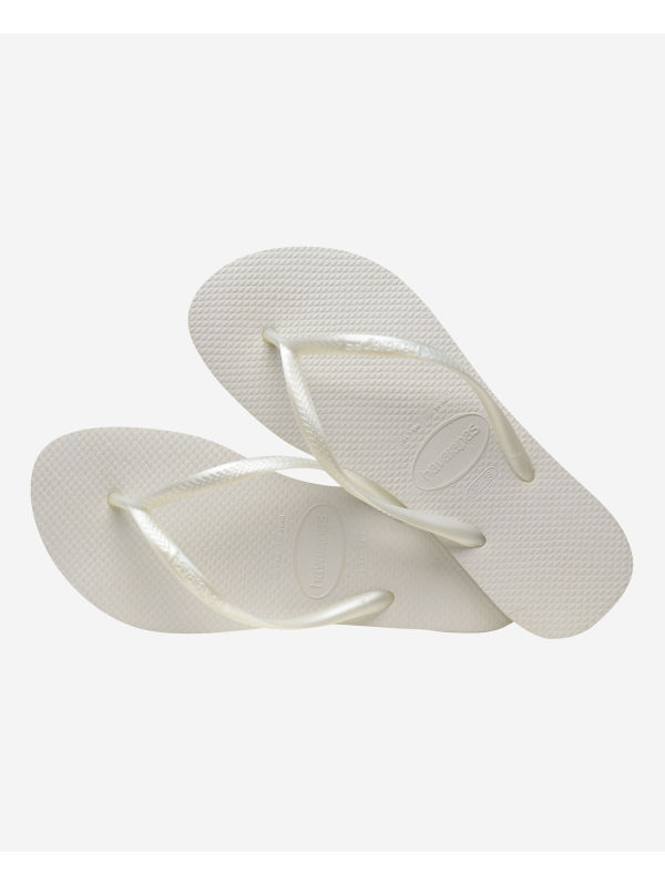Havaianas Slim - WHITE
