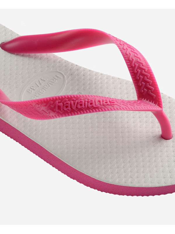 Havaianas Tradicional - PINK FLUX