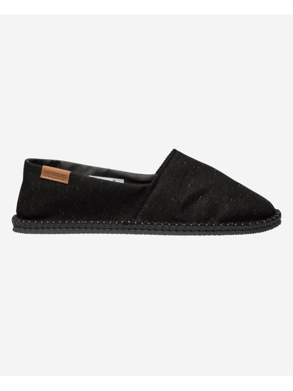 Havaianas Espadrillas IV - BLACK