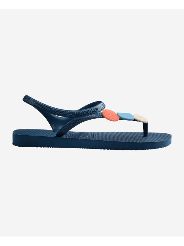 Havaianas Flash Urban Plus - COMFY BLUE