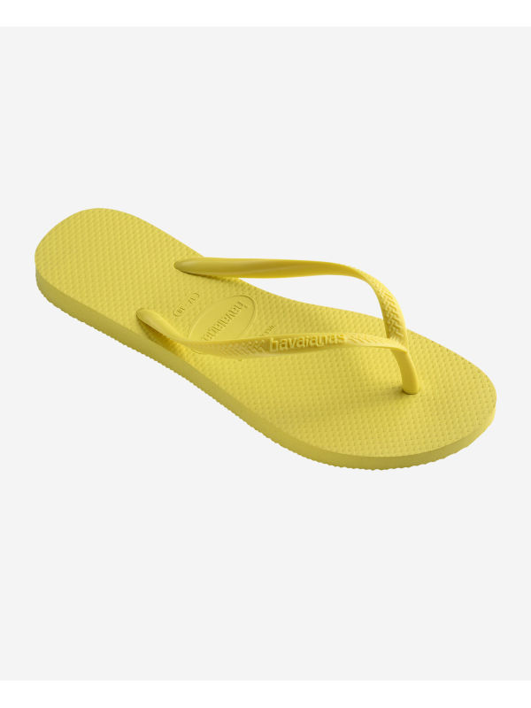 Havaianas Slim - YELLOW PIXEL