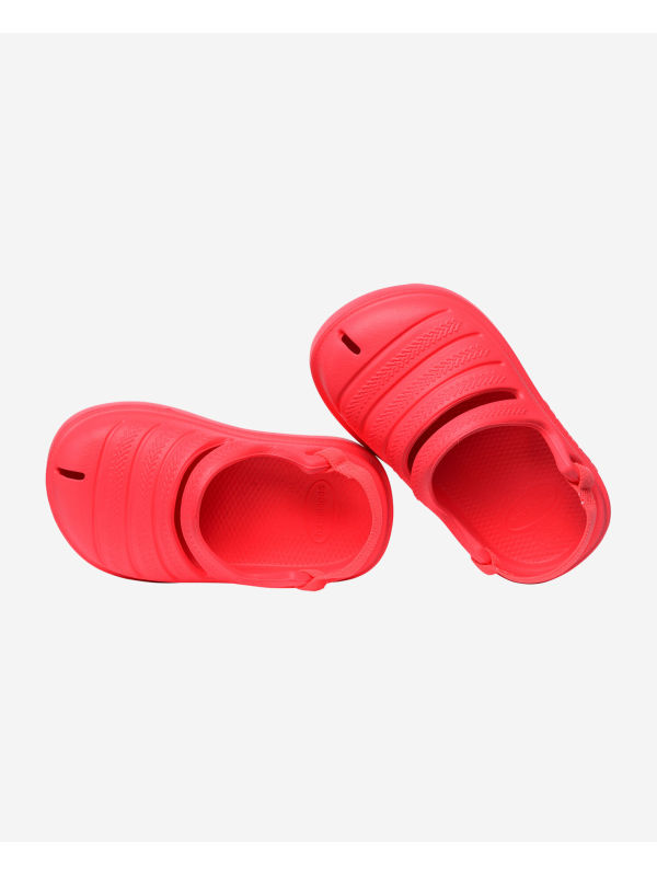 Havaianas Baby Clog - CORALNEW